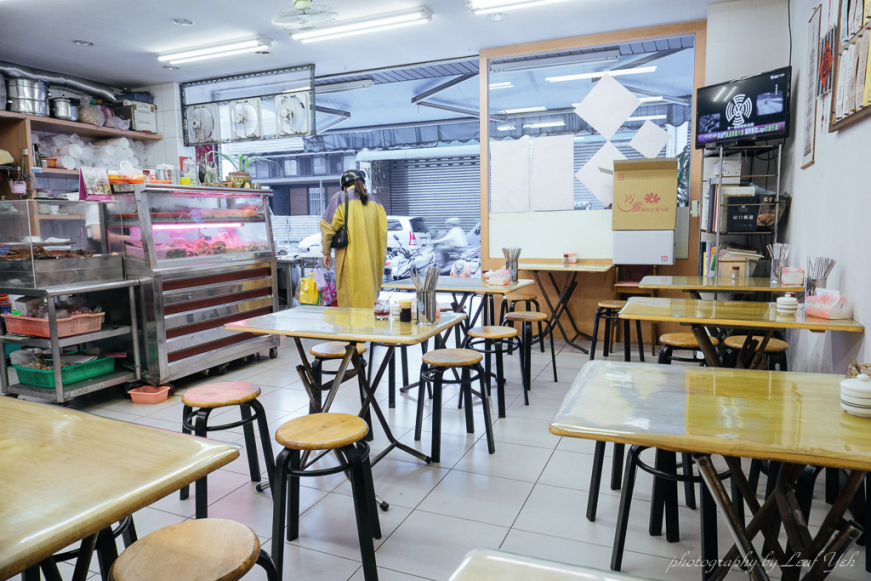 東湖張記小吃,東湖美食小吃,東湖爌肉飯,東湖便當,東湖在地推薦美食,東湖麵館推薦