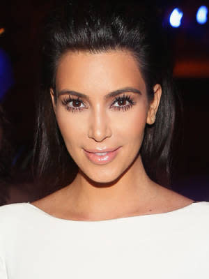 <div class="caption-credit"> Photo by: Getty Images</div><div class="caption-title">Kim Kardashian</div>According to this reality star, a spoonful of sugar helps your skin glow, which is true. Kim adds the sweet stuff to her body wash "for a gentle exfoliating experience." <br> <b>Related: <a rel="nofollow noopener" href="http://www.cosmopolitan.com/hairstyles-beauty/skin-care-makeup/ways-to-remove-self-tanner?link=rel&dom=yah_life&src=syn&con=blog_cosmo&mag=cos" target="_blank" data-ylk="slk:Easy Ways to Fix Self-Tanner Screw-ups;elm:context_link;itc:0;sec:content-canvas" class="link ">Easy Ways to Fix Self-Tanner Screw-ups</a> <br> Related: <a rel="nofollow noopener" href="http://www.cosmopolitan.com/hairstyles-beauty/skin-care-makeup/ways-to-get-rid-acne?link=rel&dom=yah_life&src=syn&con=blog_cosmo&mag=cos" target="_blank" data-ylk="slk:8 Ways to Get Rid of Acne;elm:context_link;itc:0;sec:content-canvas" class="link ">8 Ways to Get Rid of Acne</a> <br> Related: <a rel="nofollow noopener" href="http://www.cosmopolitan.com/hairstyles-beauty/skin-care-makeup/jennifer-aniston-hair-and-the-men-she-has-dated?link=rel&dom=yah_life&src=syn&con=blog_cosmo&mag=cos" target="_blank" data-ylk="slk:What Jennifer Aniston's Hair Says About Her Love Life;elm:context_link;itc:0;sec:content-canvas" class="link ">What Jennifer Aniston's Hair Says About Her Love Life</a></b>