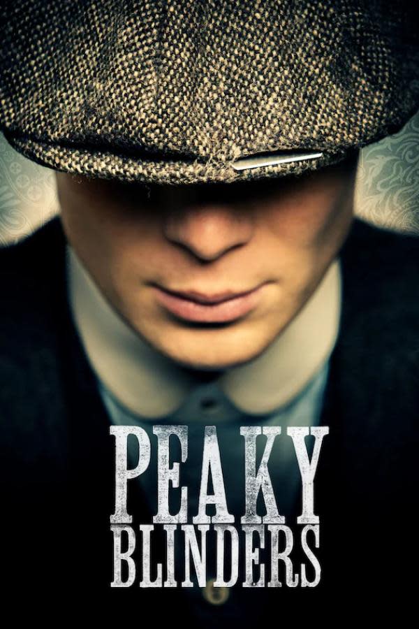 'Peaky Blinders'