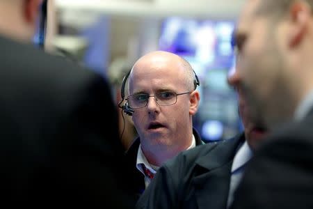 Raytheon Technologies Stock Rises 4%
