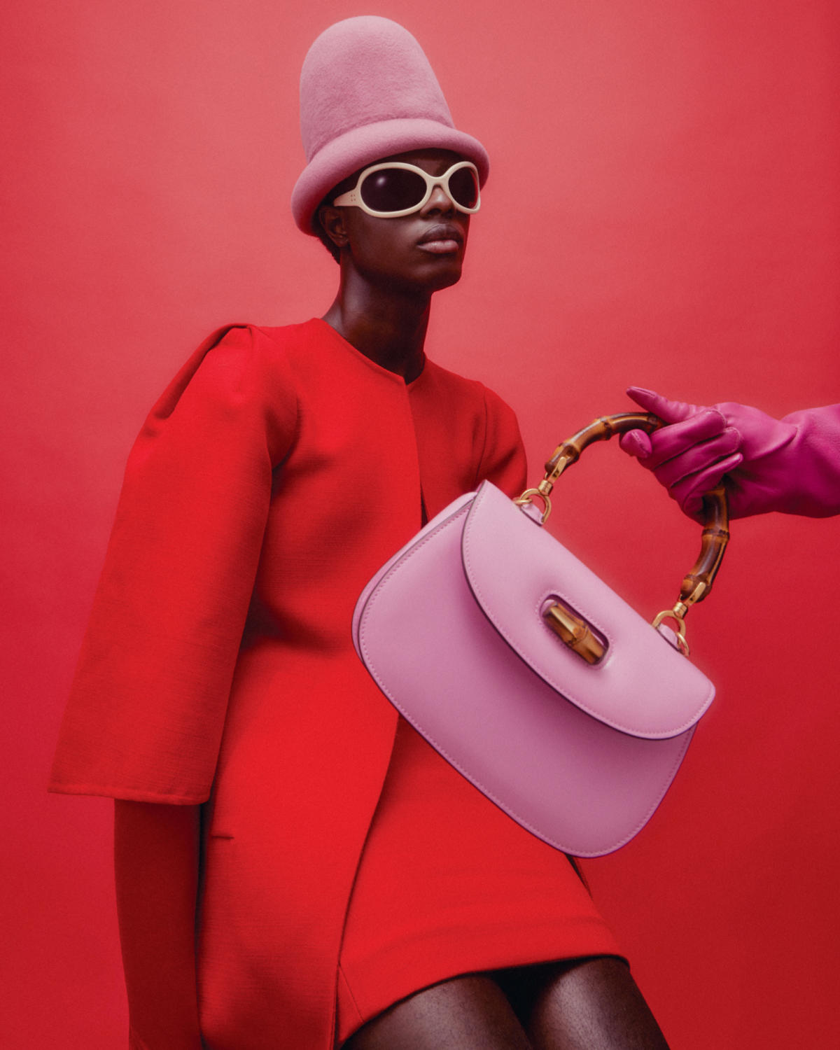 The Colorful Handbags to Know for Spring