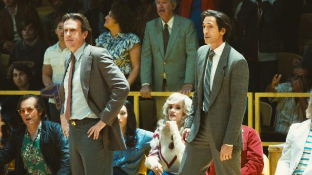 Trailer debuts for star-packed LA Lakers drama Winning Time from HBO 