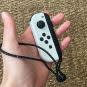 La dragonne du Joy-Con // Source : Maxime Claudel pour Numerama