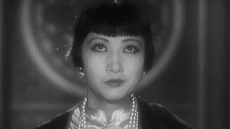 PBS' 'Asian Americans' Documentary: What Forced Movie Star Anna May Wong to Quit Hollywood (Exclusive)