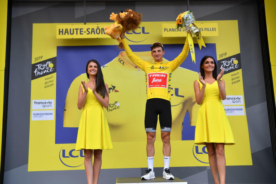 Tour de France 2019 : les plus belles photos de la Grande Boucle (J-6)