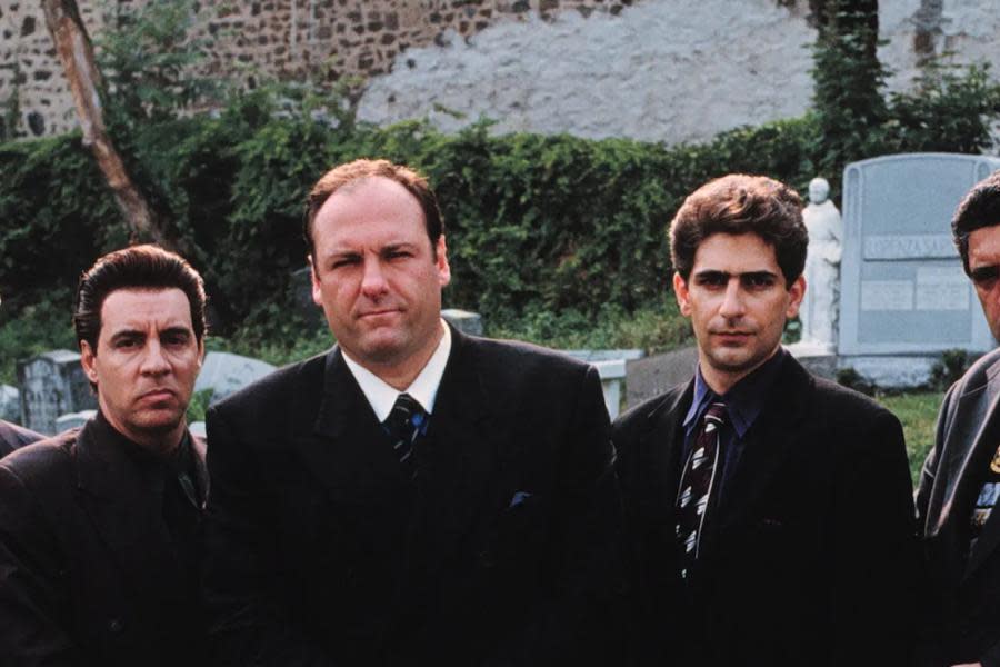 David Chase, creador de Los Soprano, dice que la televisión se ha vuelto cada vez más tonta