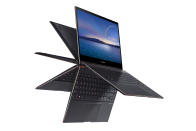 Asus Zenbook Flip S