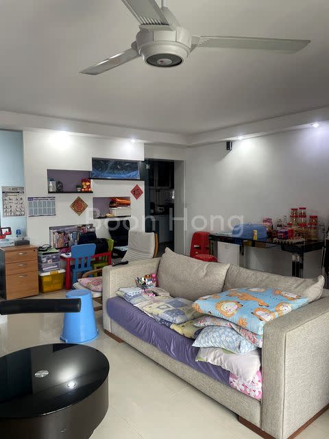 632 Jurong West Street 65 Photo