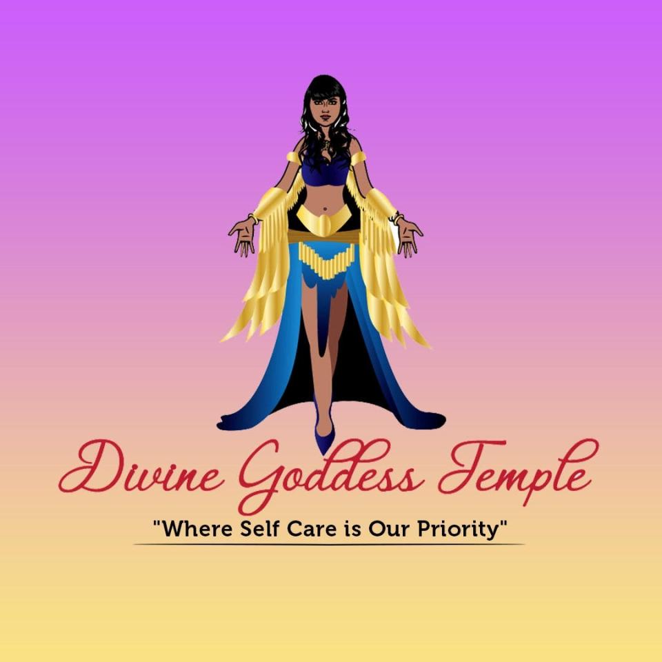 Divine Goddess Temple is located at 2743 Capital Circle NE Ste 105.