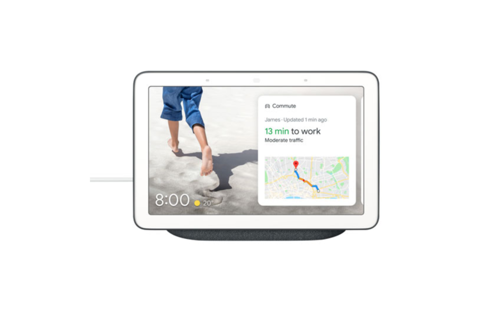 Google Nest Hub 