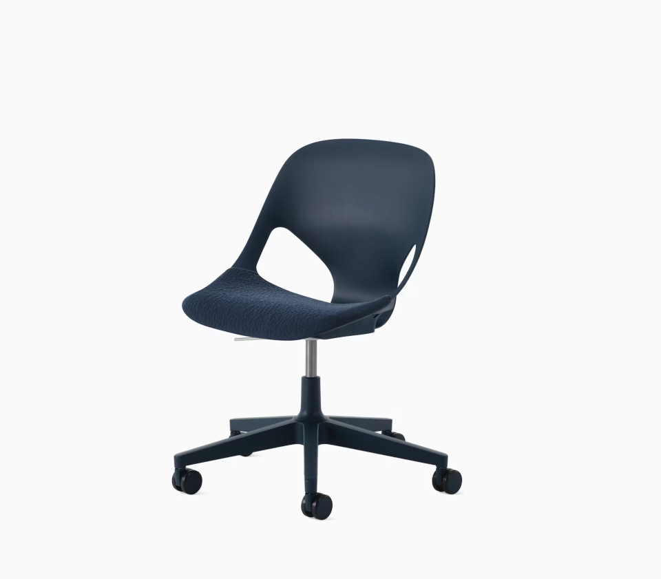 <p><a href="https://go.redirectingat.com?id=74968X1596630&url=https%3A%2F%2Fstore.hermanmiller.com%2Ffurniture-groups%2Fzeph-multipurpose-chair%2F100273055.html%3Flang%3Den_US&sref=https%3A%2F%2Fwww.esquire.com%2Flifestyle%2Fg40081268%2Fbest-ergonomic-office-chairs%2F" rel="nofollow noopener" target="_blank" data-ylk="slk:Shop Now;elm:context_link;itc:0;sec:content-canvas" class="link ">Shop Now</a></p><p>Zeph Multipurpose Side Chair</p><p>hermanmiller.com</p><p>$495.00</p>