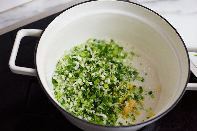 Joanne Chang&#39;s Hot & Sour Soup from Food52