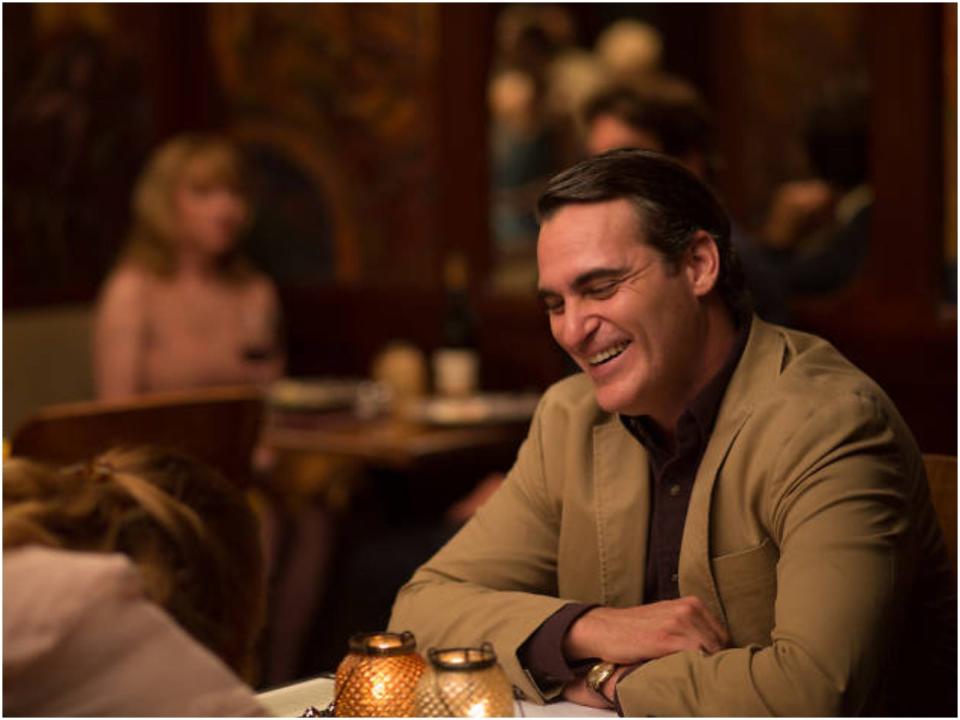 Irrational Man