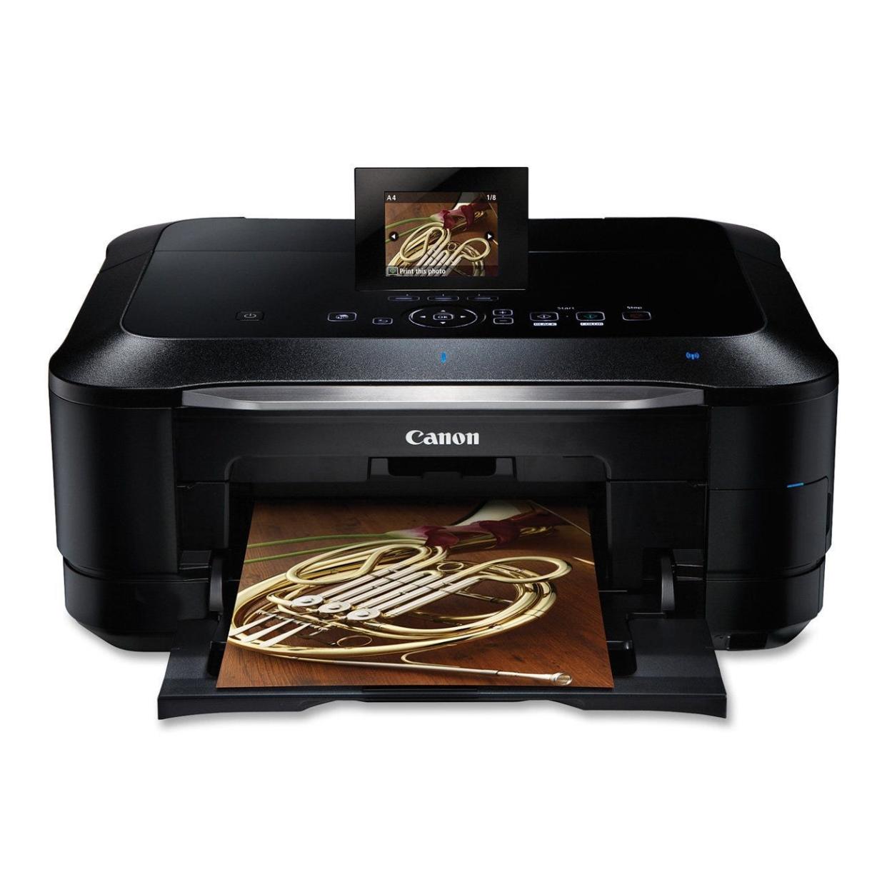 canon printer