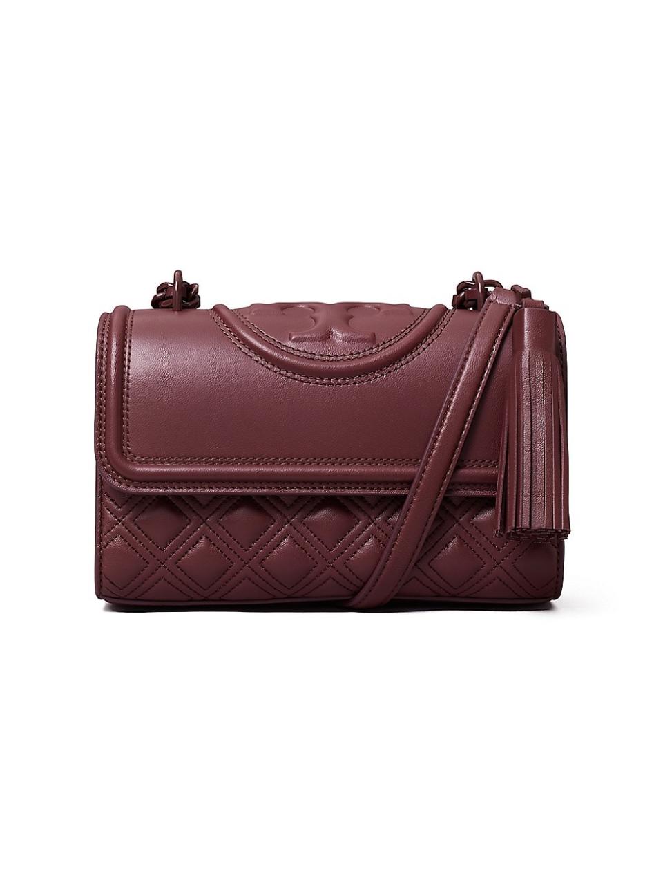 <p><a href="https://go.redirectingat.com?id=74968X1596630&url=https%3A%2F%2Fwww.saksfifthavenue.com%2Fproduct%2FTory-Burch-Small-Fleming-Convertible-Leather-Shoulder-Bag-0400019651174.html&sref=https%3A%2F%2Fwww.townandcountrymag.com%2Fstyle%2Ffashion-trends%2Fg45791400%2Fsaks-fifth-ave-black-friday-sale%2F" rel="nofollow noopener" target="_blank" data-ylk="slk:Shop Now;elm:context_link;itc:0;sec:content-canvas" class="link ">Shop Now</a></p><p>Small Fleming Convertible Leather Shoulder Bag</p><p>saksfifthavenue.com</p><p>$348.60</p>