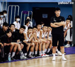 <p>三民家商男子籃球隊。（圖片來源：HJ Sports）</p> 