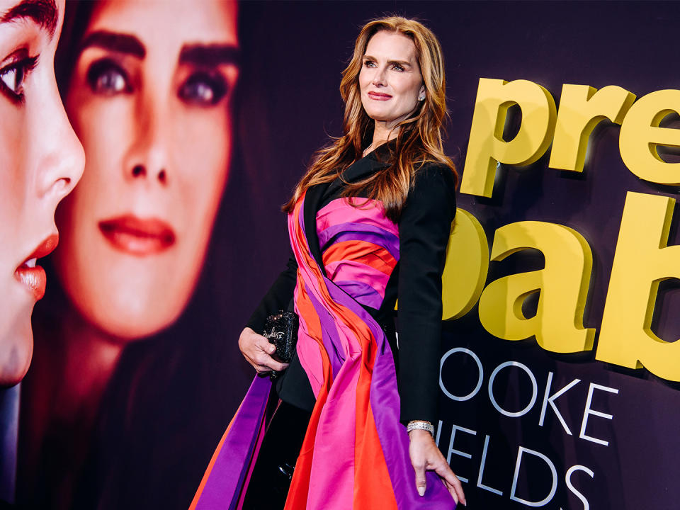 8 Shocking And Heartbreaking Details We Learned In Brooke Shields New