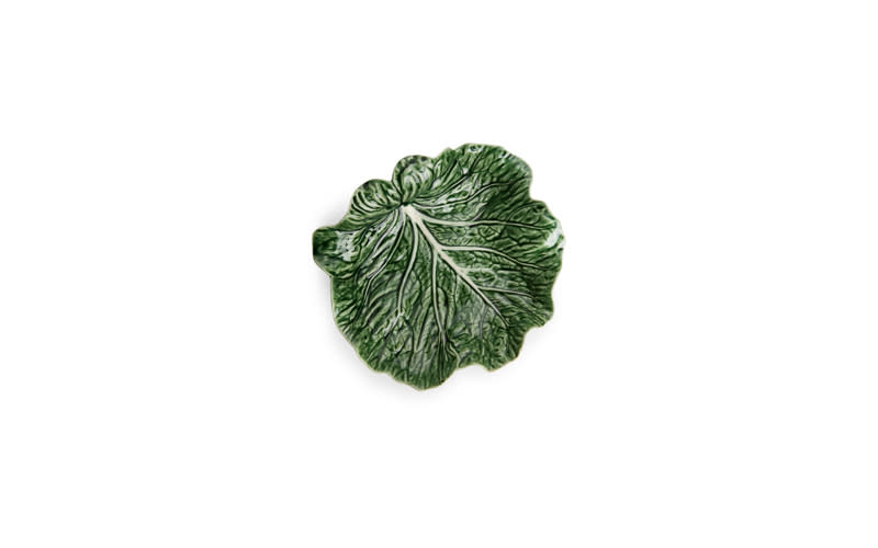 Arket leaf plate