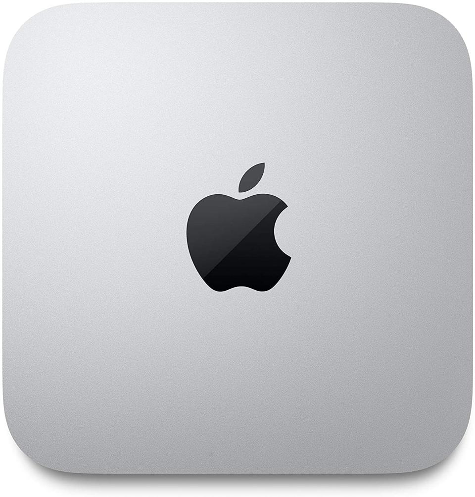 apple mini pc