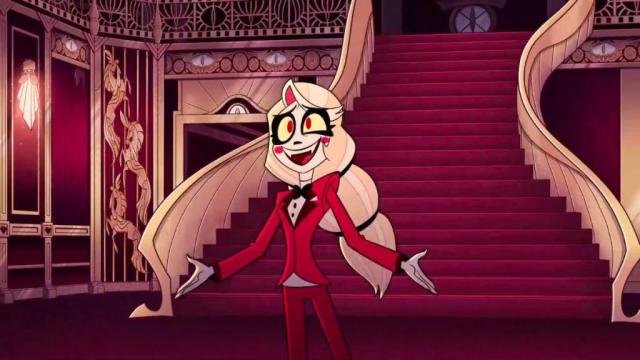 First look images of Prime Video's Hazbin Hotel out- Cinema express