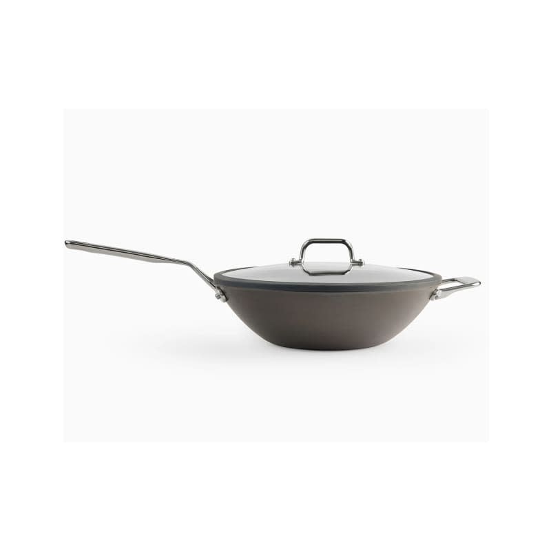 12" Carbon Steel Wok