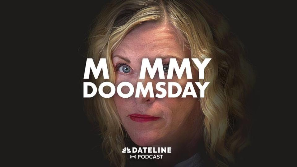 Mommy Doomsday, Lori Vallow