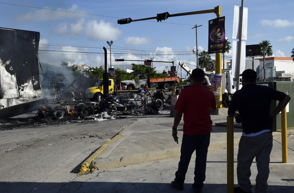 Foto: ALFREDO ESTRELLA/AFP via Getty Images