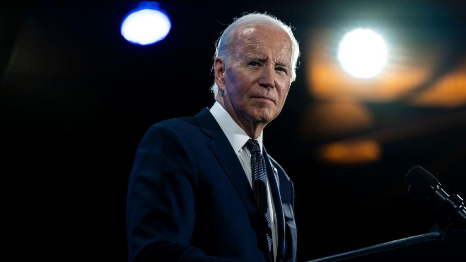 El cumpleaños de Biden abre un debate sobre la edad y sabiduría del presidente más viejo de EEUU