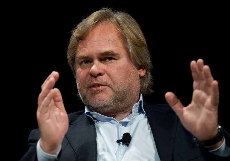 Eugene Kaspersky, CEO of Kaspersky Lab, has defended his company against allegations of it being used to spy for the Kremlin of being a vehicle for hackers to steal security