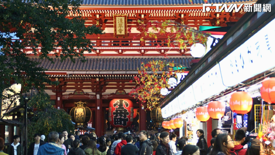 有家長在臉書粉專分享，孩子幼兒園畢旅學校竟提出「東京大阪七日遊」方案，讓許多人直呼真猛。（示意圖／unsplash）