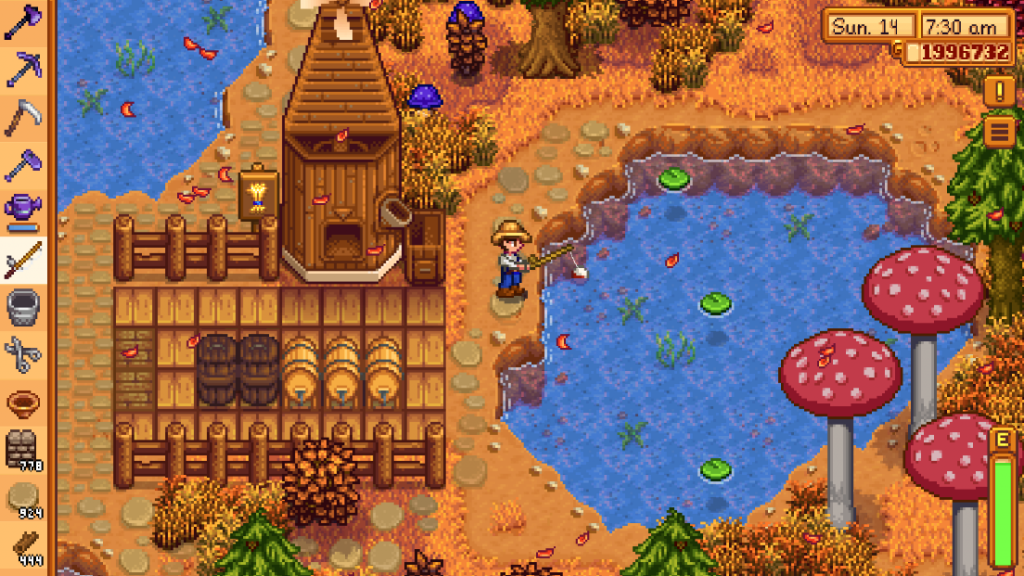 How To Play Multiplayer in Stardew Valley Mobile ?? 