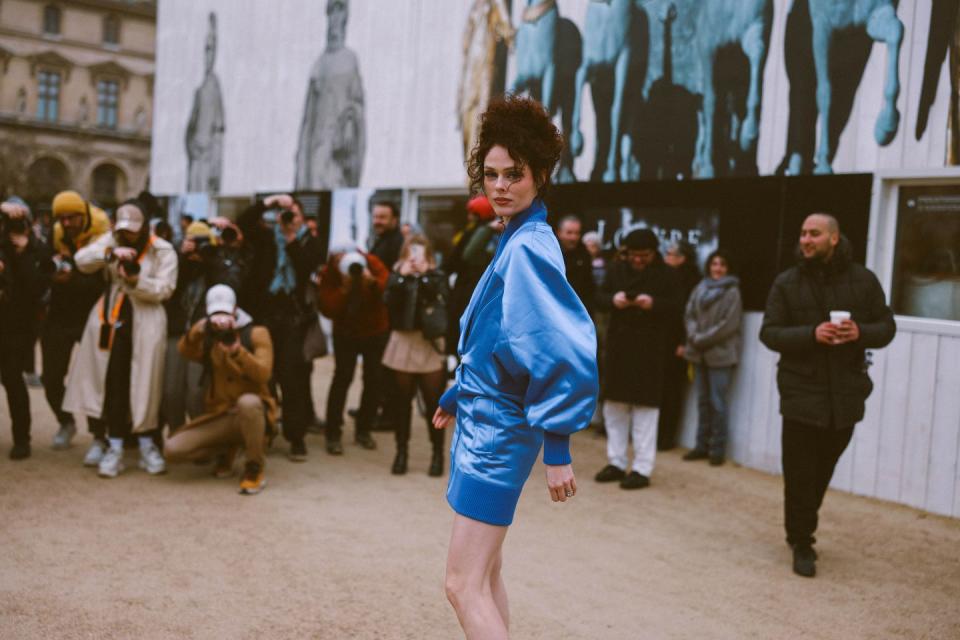 paris fashion week fw24 street style pierguido grassano