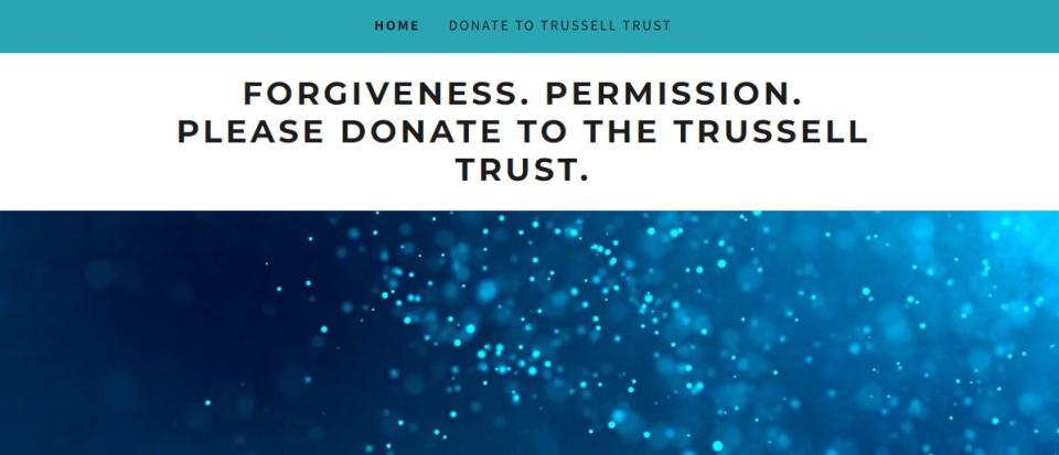 Trussell Trust