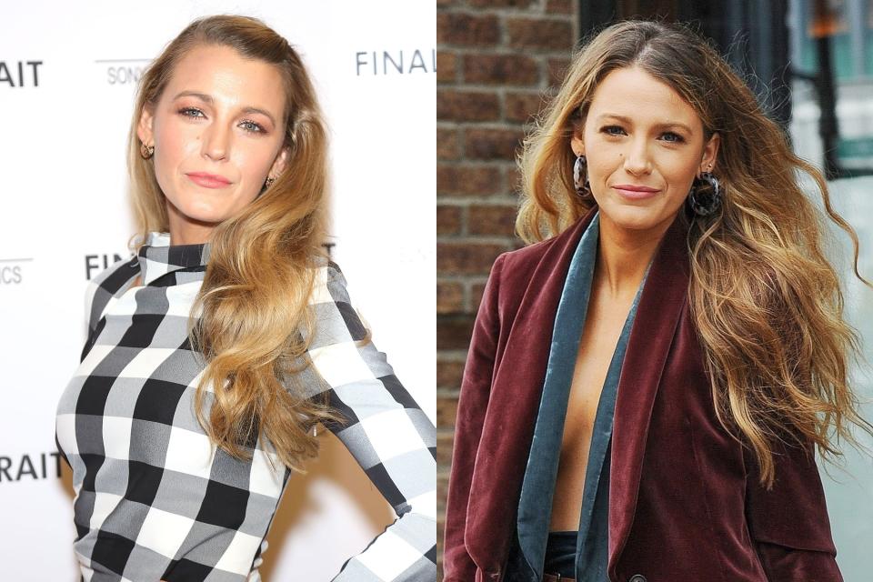 Here are the year's best dramatic hair transformations, from bold bobs to buzz cuts and more.