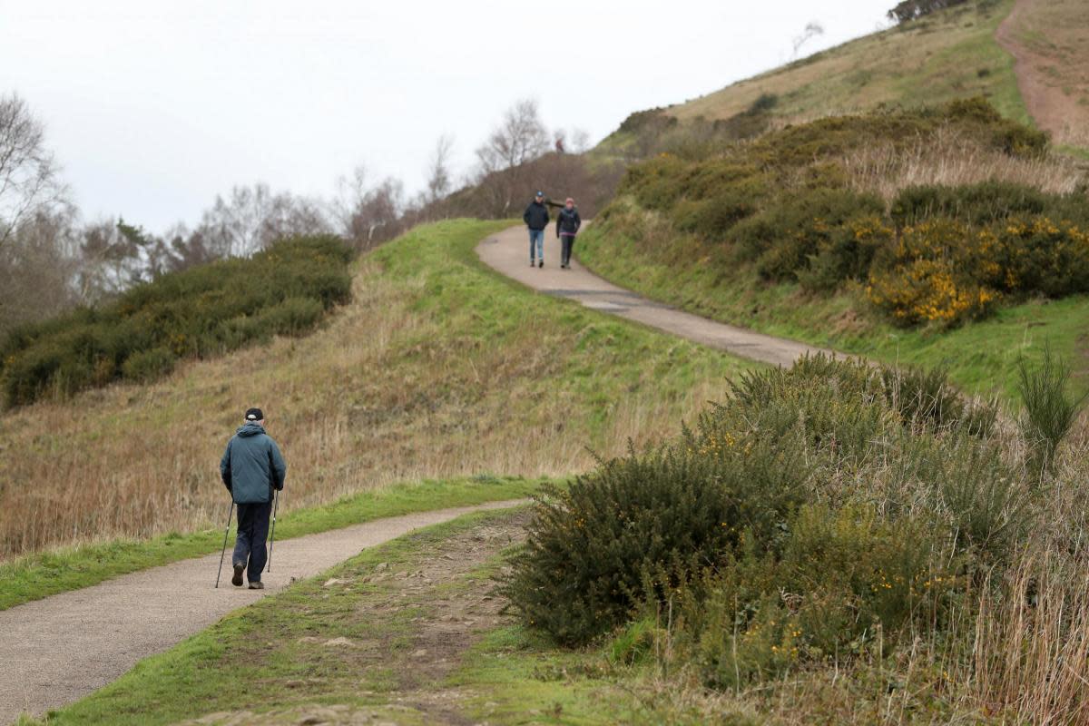 Visit Worcestershire has unveiled its new guide to help tourists make the most out of their visit to the county <i>(Image: PA)</i>