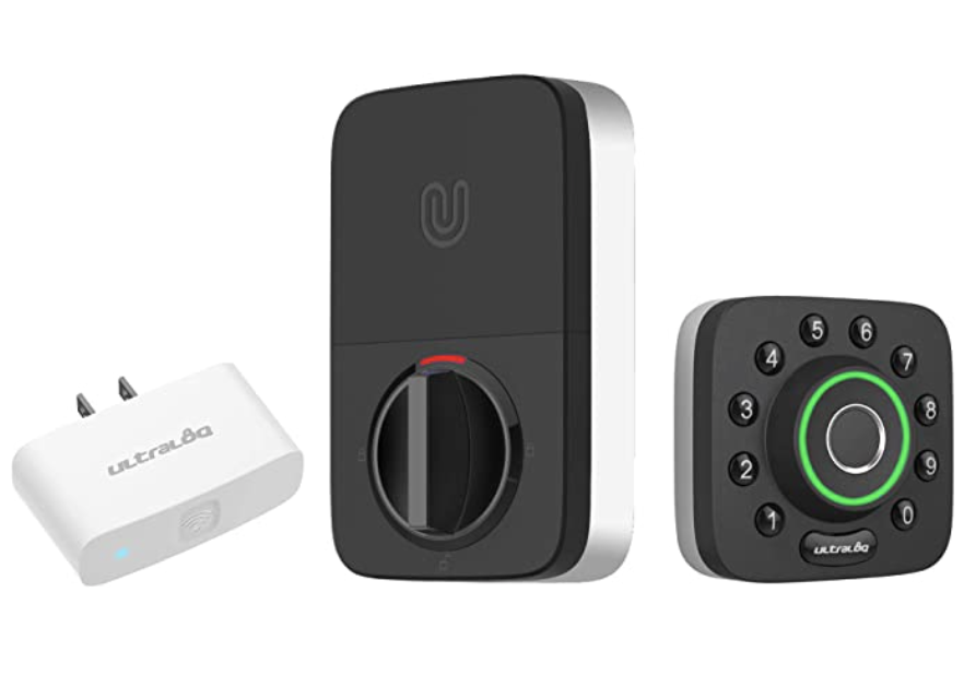 smart locks ultraloq