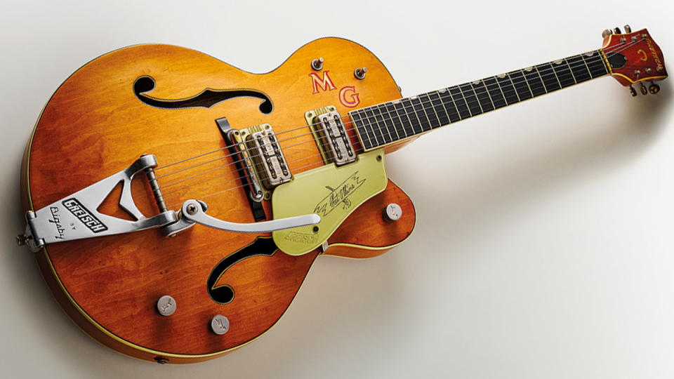 1961 Gretsch Chet Atkins