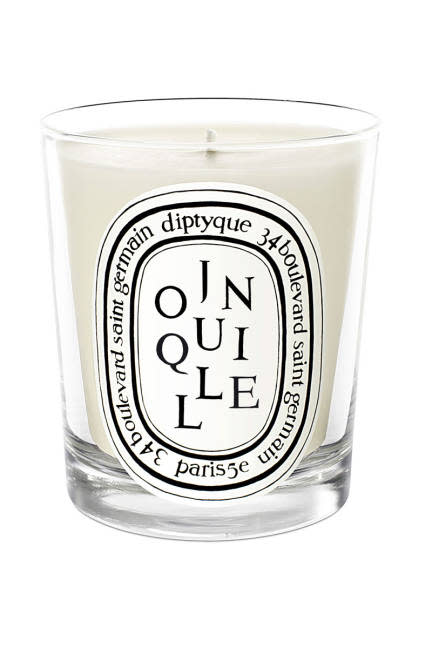 The Luxurious Candle