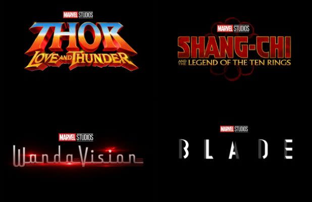 Marvel's 2023 movies and release dates