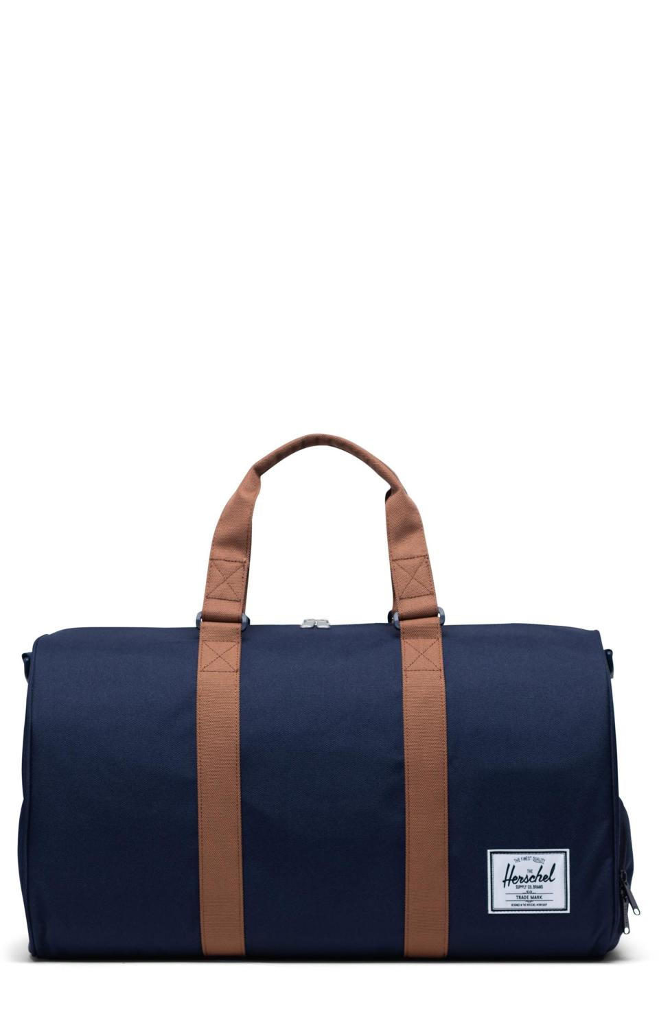 Novel Duffle Bag