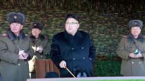 <p>North Korea said economic blockade of a country in times of peace constitutes an illegal act. </p>