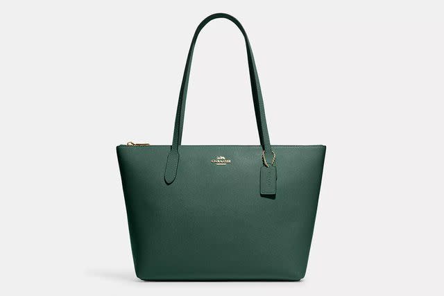 I Buy Designer Bags for Up to 67% Off From This Little-Known Outlet