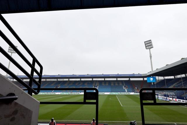 Bochum vs Borussia M'gladbach LIVE: Bundesliga team news, line-ups and more