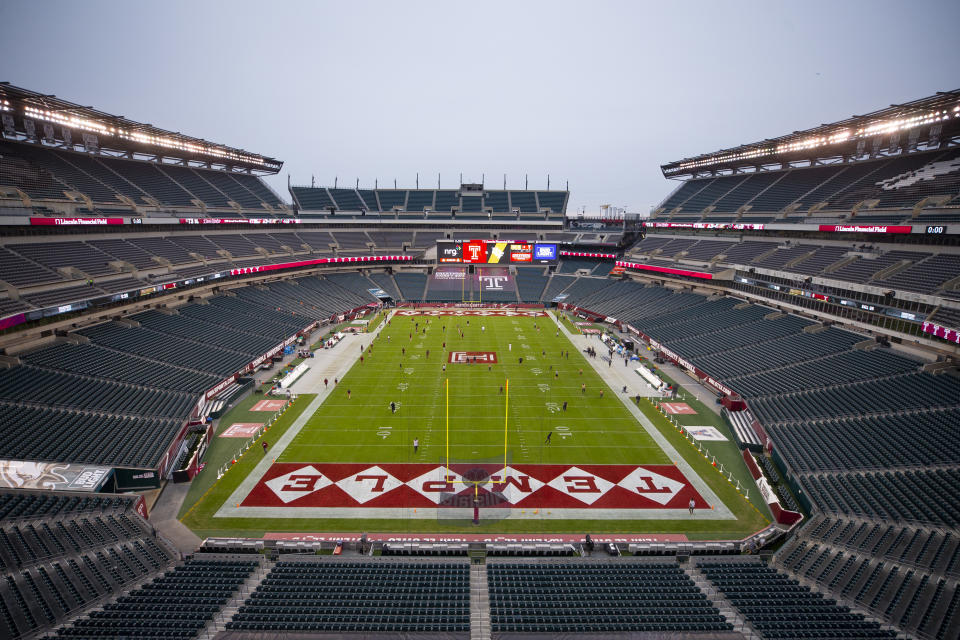 (Mitchell Leff/Getty Images)