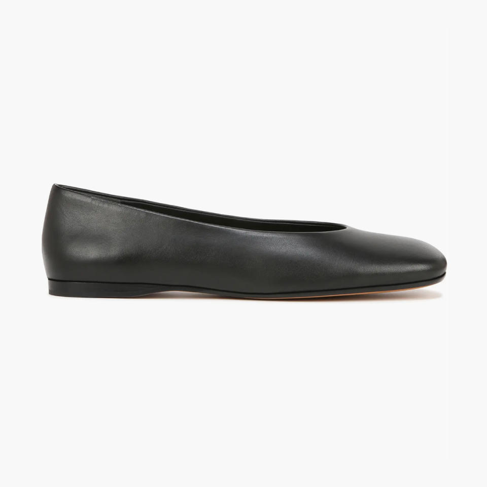 13 Best Ballet Flats That Are Comfortable And Cute: Editor's Picks