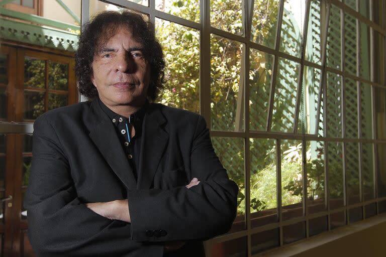 Alejandro Dolina y una entrevista con Juan Miceli que no llegó a buen puerto