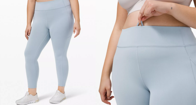 lululemon leggings: Shop best-sellers in lululemon's We Made Too Much  section