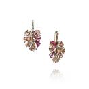 <p>These sparkling spinel earrings would look as chic with a day dress as they would with a satin tuxe. A real ‘buy now, wear for ever’ investment. </p><p>Rose gold, pink spinel, ruby, tourmaline, pink opal, zircon and andalusite earrings, £5,275, Nak Armstrong</p><p><a class="link " href="https://nakarmstrong.com/products/monstera-leaf-ruby-earrings?variant=32034684698695" rel="nofollow noopener" target="_blank" data-ylk="slk:SHOP NOW;elm:context_link;itc:0;sec:content-canvas">SHOP NOW</a></p>