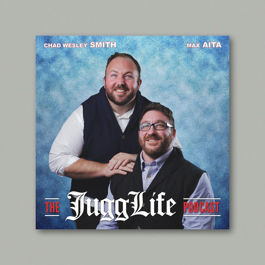 The JuggLife Podcast