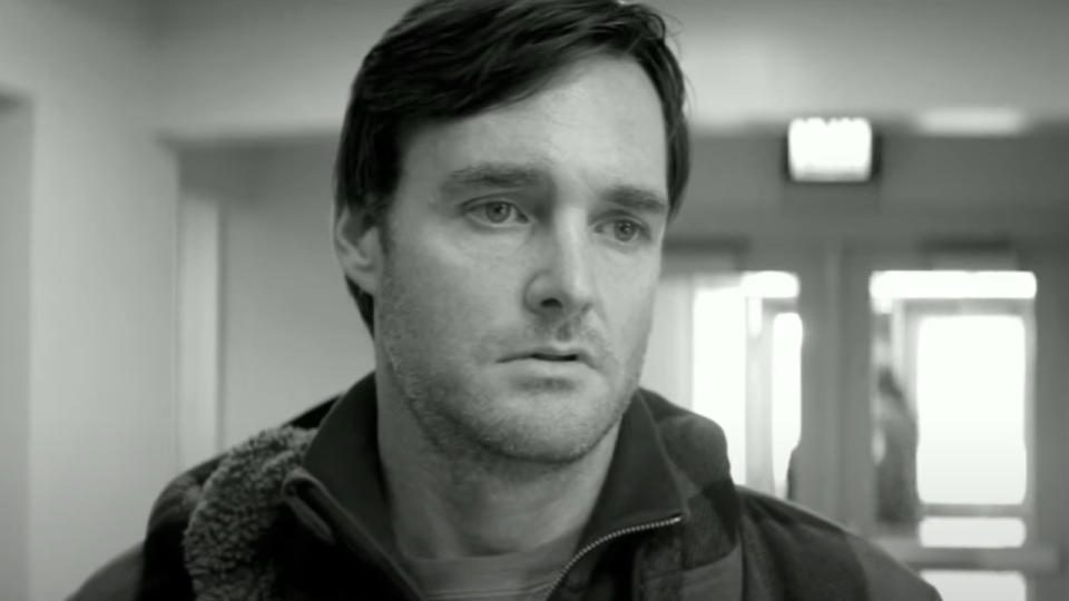 Will Forte in Nebraska